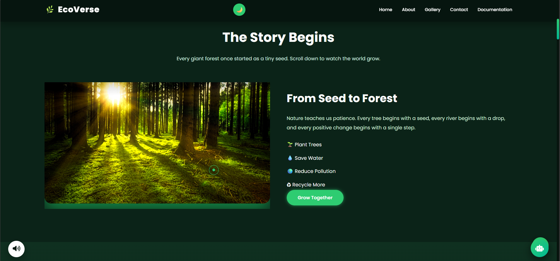 EcoVerse Documentation