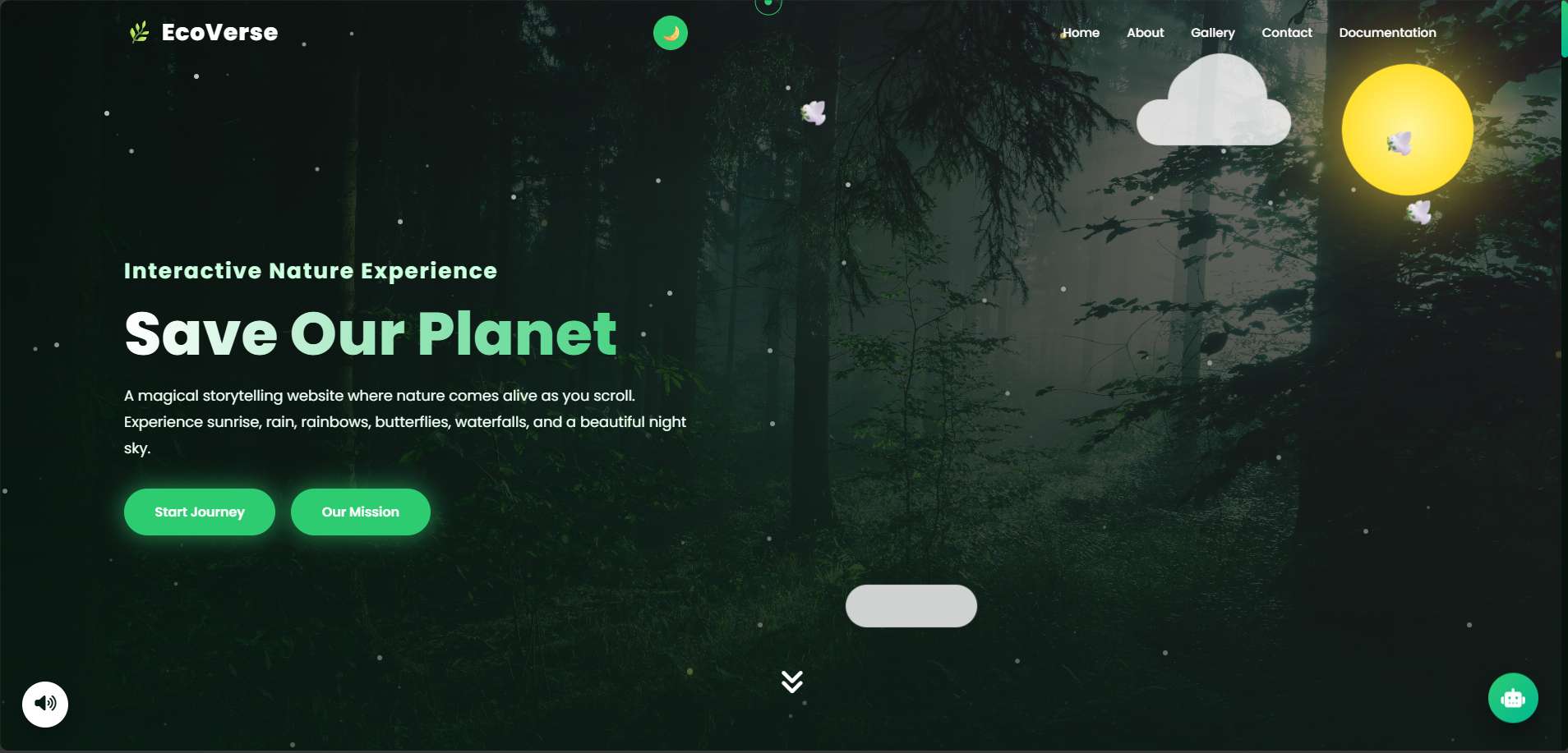 EcoVerse Documentation