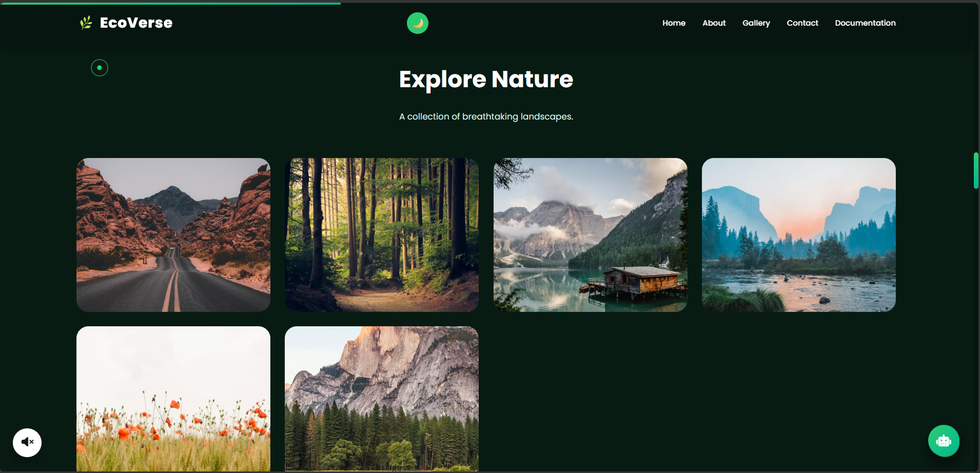 EcoVerse Documentation